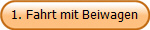 1. Fahrt mit Beiwagen